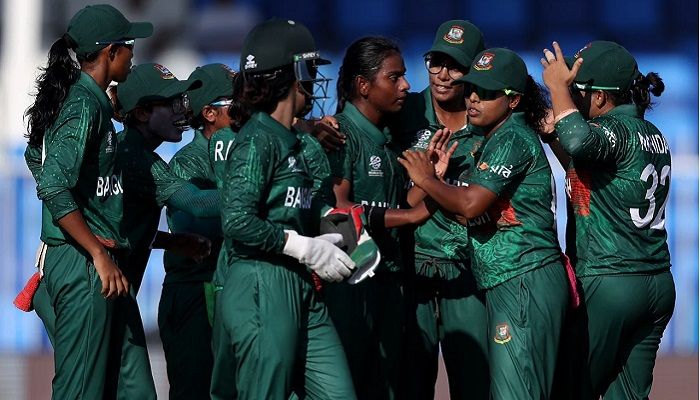 স্কটল্যান্ডকে হারিয়ে শুরু বাংলাদেশের