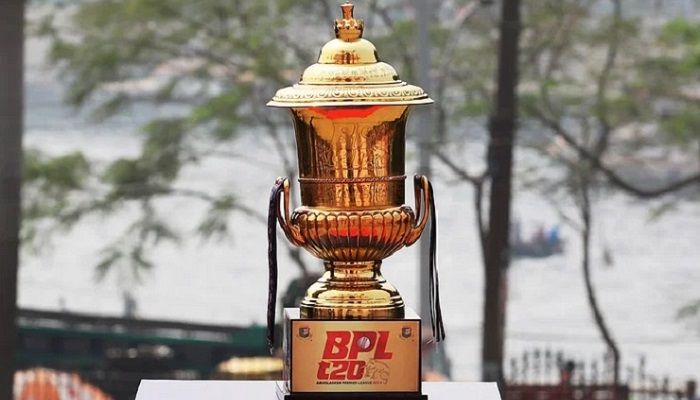 বিপিএলের ড্রাফটে ৪৪০ বিদেশি ক্রিকেটার