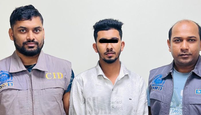 আন্দোলনে নিহতের পরিবারের অনুদান আত্মসাৎ, গ্রেপ্তার ১