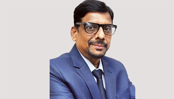 সোশ্যাল ইসলামী ব্যাংকের ডিএমডি হলেন নাজমুস সায়াদাত