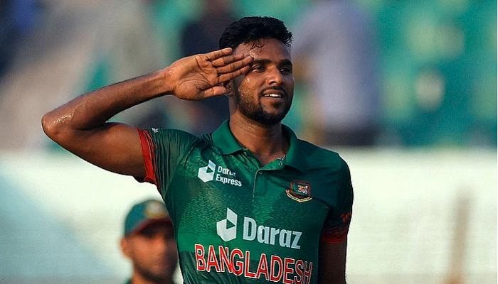 এনসিএল দিয়েই ফিরছেন এবাদত