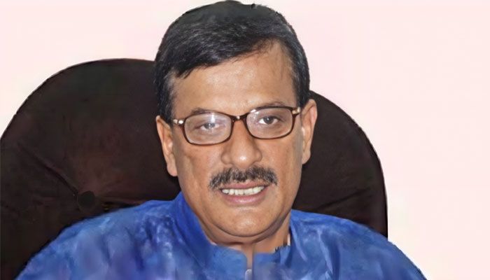 দেশ ছেড়ে যাওয়া নেতাদের শ্বেতপত্র প্রকাশের দাবি ফারুকের