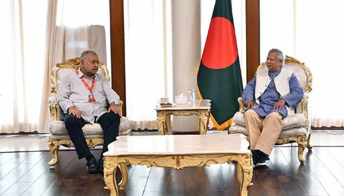 সংস্কার শেষে নির্বাচন আয়োজনের আহ্বান গণফোরামের