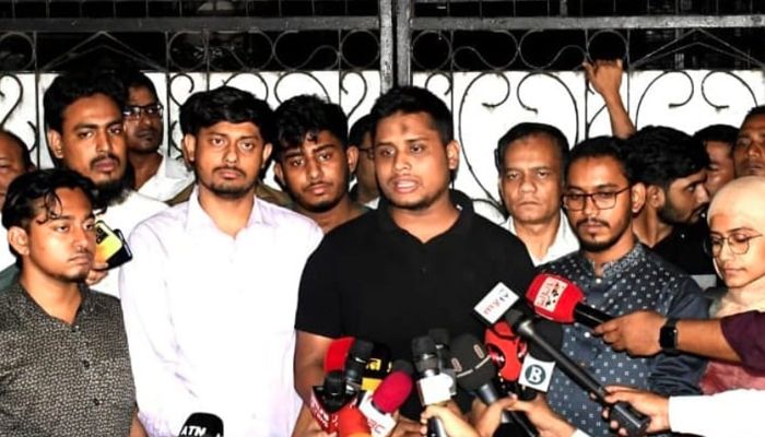 রাষ্ট্রপতি ইস্যুতে দলীয় ফোরামে আলোচনা করে সিদ্ধান্ত দেবে বিএনপি