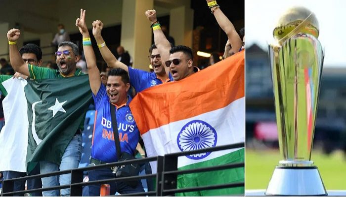 ভারতকে নতুন প্রস্তাব পাকিস্তানের