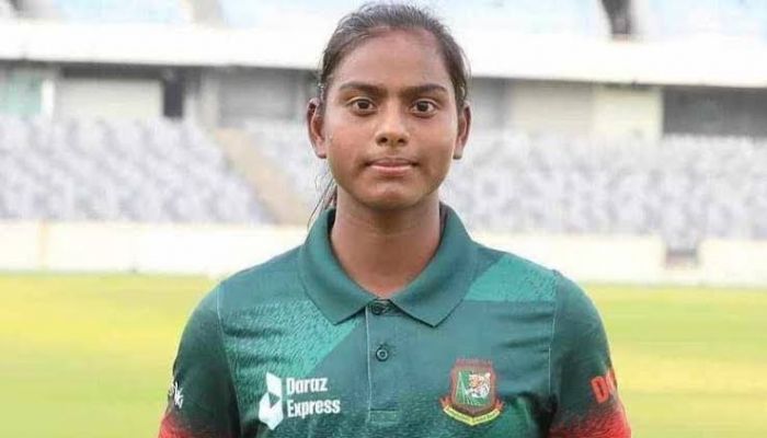 পেস-আগ্রাসনে ঝড় তুলতে প্রস্তুত মারুফারা
