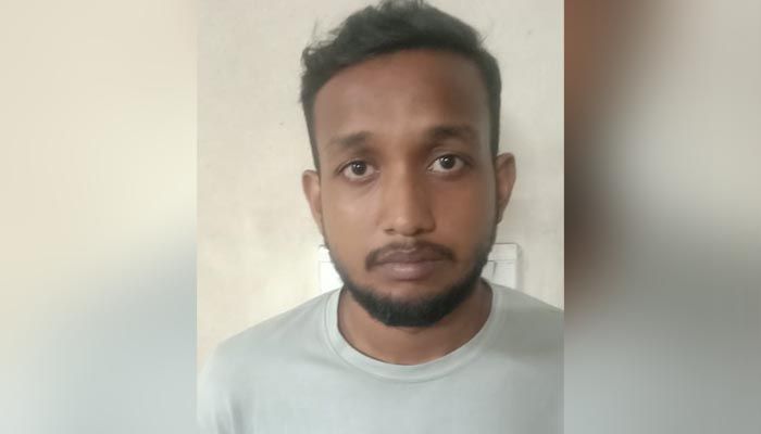 রাষ্ট্রপতির সঙ্গে উপদেষ্টা সাখাওয়াতের বানোয়াট ফোনালাপ প্রচার, গ্রেপ্তার ১