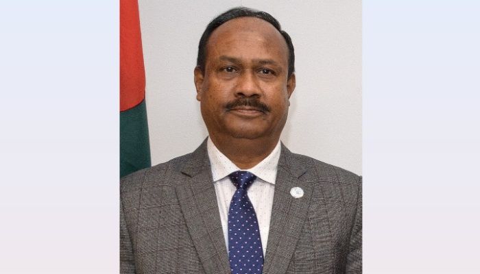 জাপা মহাসচিব চুন্নুসহ ৮২ জনের বিরুদ্ধে মামলা