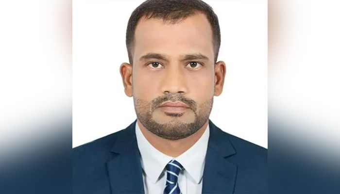কামাল হোসেন। ফাইল ফটো