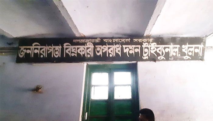 খুলনায় আলোচিত জাহিদ হত্যার দায়ে ৫ জনের মৃত্যুদণ্ড
