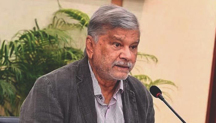 সাবেক পরিকল্পনামন্ত্রী এমএ মান্নানের জামিন 
