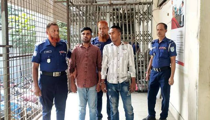 নারায়ণগঞ্জে সেনাসদস্য হত্যা, তিনজনের মৃত্যুদণ্ড