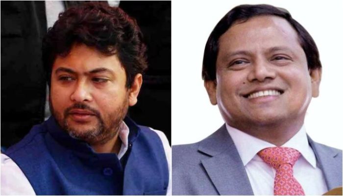 নিক্সন ও মির্জা আজমসহ ৪ জনের দেশত্যাগে নিষেধাজ্ঞা