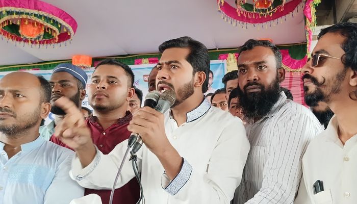 আপনাদের মতিগতি ভালো দেখছি না: অন্তর্বর্তী সরকারকে নুরুল হক