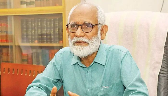 ‘ভুলবশত’ আসামির তালিকায় পান্নার নাম, বললেন বাদী