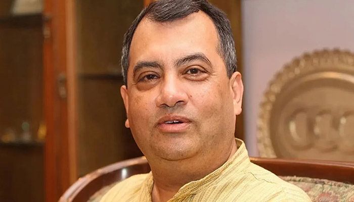 ৬ মামলায় সাবের হোসেন চৌধুরীর জামিন, মুক্তিতে বাধা নেই