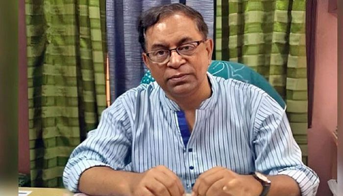 ৭ মার্চ জাতীয় দিবস বাতিলের সিদ্ধান্ত ভুল বার্তা দেবে : সাইফুল হক