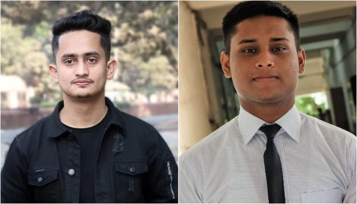 আওয়ামী লীগ নিষিদ্ধে রিট করা হয়নি : সারজিস ও হাসনাত