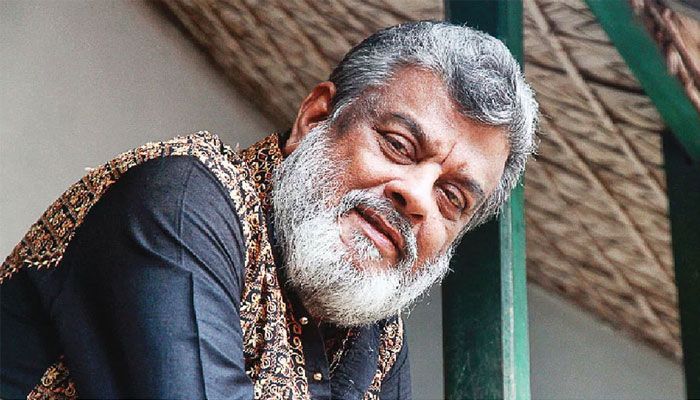 সংগীতশিল্পী সুজেয় শ্যাম আর নেই