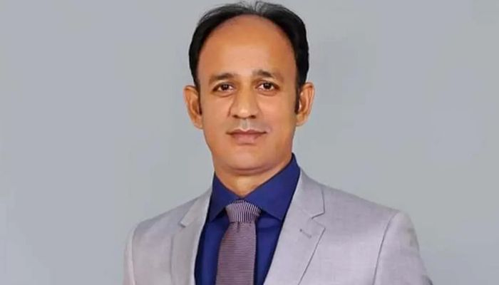 হত্যা মামলায় গ্রেপ্তার ব্যারিস্টার সুমন