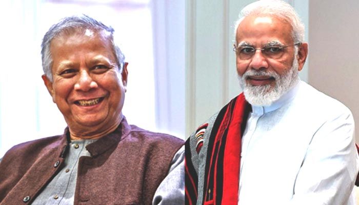 বিমসটেক শীর্ষ সম্মেলনে ইউনূস-মোদি বৈঠক হতে পারে
