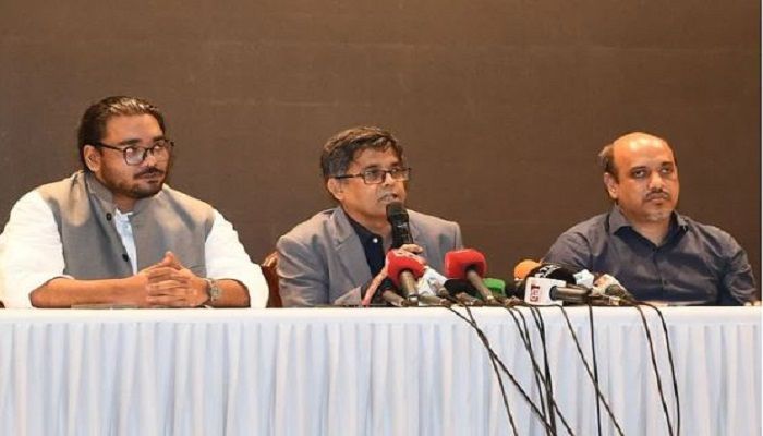 বিশ্ব স্বাস্থ্য সংস্থার সঙ্গে পুতুলকে ছাড়া সরাসরি কাজ করতে চায় বাংলাদেশ