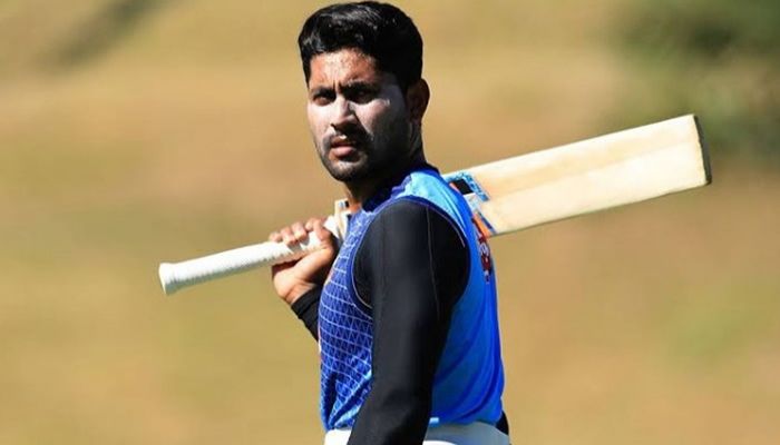 শেষের শুরুতে আবেগী ইমরুল