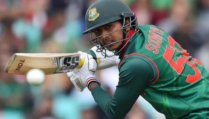 ভালো শুরুর পর বাংলাদেশ শিবিরে ধাক্কা