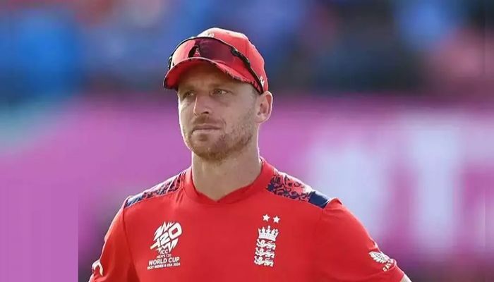 অধিনায়কত্বের জন্য কিপিং ছাড়ছেন বাটলার