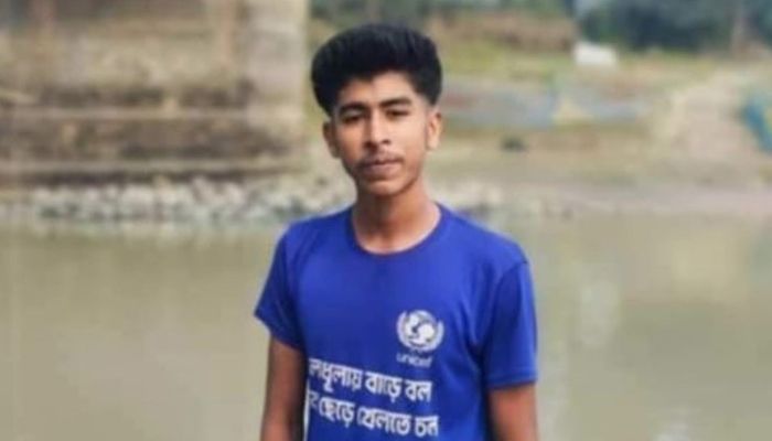 সংঘবদ্ধ ধর্ষণসহ হত্যা মামলার পলাতক আসামি গ্রেপ্তার