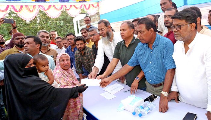 যতটুকু সংস্কার প্রয়োজন শেষ করে নির্বাচন দিন : আতিকুর রহমান
