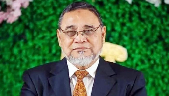 সুষ্ঠু ও গ্রহণযোগ্য নির্বাচনের জন্য যা করা দরকার করব : সিইসি