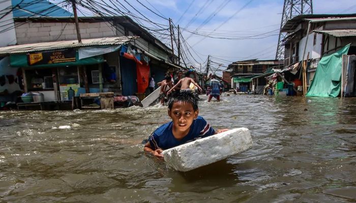 বছরে ৩০ হাজার কোটি ডলার পাবে দরিদ্র দেশগুলো
