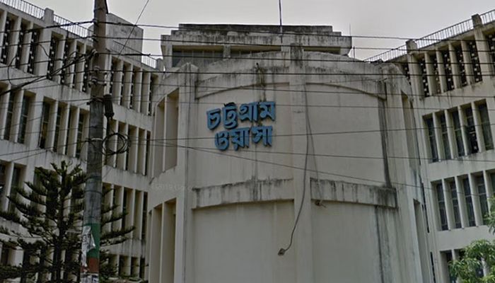 ১৬৯৭ কোটি টাকা ব্যয়ের পরও পানি উৎপাদন প্রকল্প অন্ধকারে