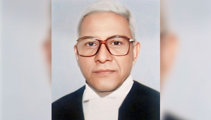 সাবেক প্রধান বিচারপতির মৃত্যুতে সুপ্রিম কোর্টের বিচারকাজ বন্ধ আজ