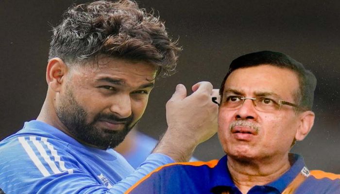 পান্তকে বেশি দামে কিনে আফসোস লক্ষ্ণৌয়ের! 