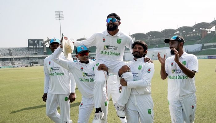 জাতীয় দলে ফিরতে উদগ্রীব ইমরুল