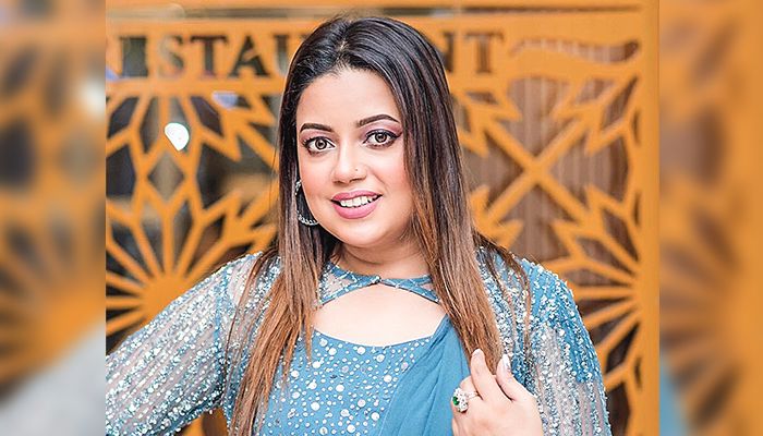 কনার কণ্ঠে বাউল সম্রাটের গান