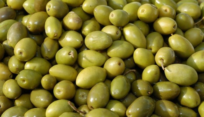 জলপাইয়ের গুণ