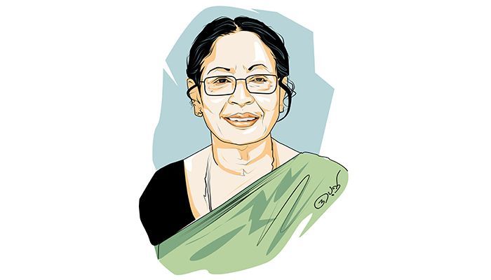 প্রত্যাশা ও চ্যালেঞ্জও দুই-ই সমান্তরাল