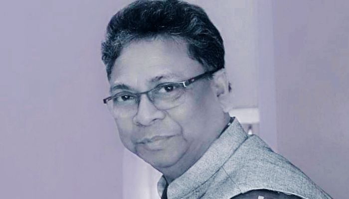 না ফেরার দেশে সাংস্কৃতিক ব্যক্তিত্ব রফিকুদ্দৌলা রাব্বী