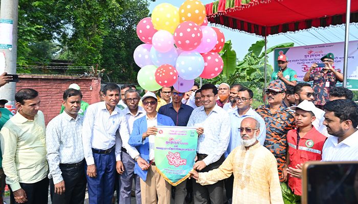 ‘খাল-বিলের পানি কৃষিকাজ জীববৈচিত্র্যে প্রভাব ফেলবে’