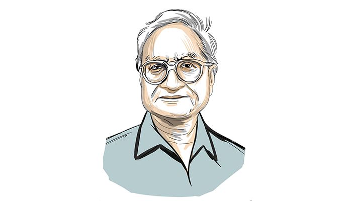সিরাজুল ইসলাম চৌধুরী