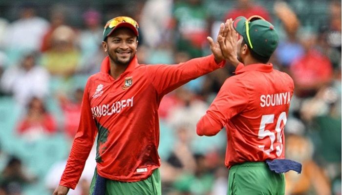 লঙ্কা টি-টেনে মুখোমুখি সাকিব-সৌম্য
