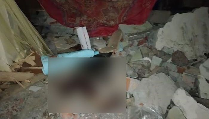 টঙ্গীতে সেপটিক ট্যাংক বিস্ফোরণে তরুণ নিহত