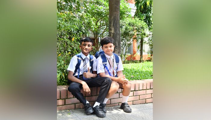 সবচেয়ে হালকা স্কুলজুতা নিয়ে এলো স্টেপ
