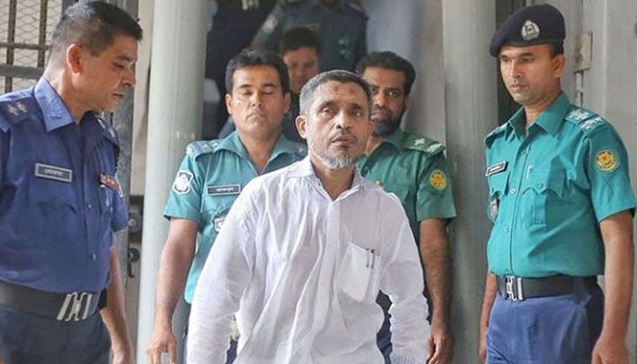 গুরুতর অসুস্থ বাবর, চার সদস্যের মেডিকেল বোর্ড গঠন