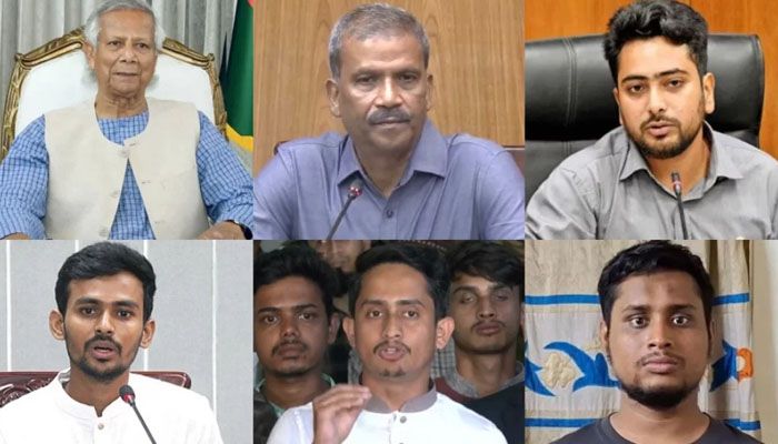 ড. ইউনূসসহ ৬২ জনের বিরুদ্ধে আন্তর্জাতিক আদালতে অভিযোগ