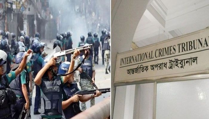  ৮ পুলিশ কর্মকর্তাকে গ্রেপ্তারের নির্দেশ