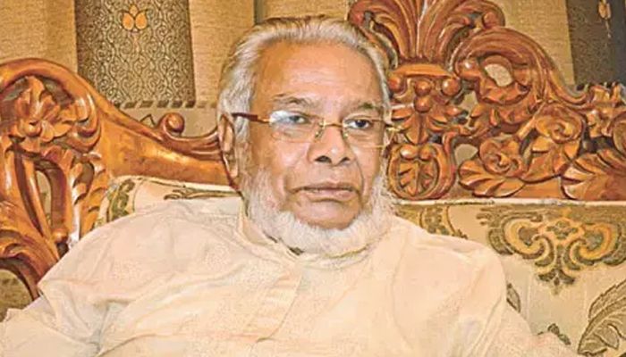 সাবেক প্রধান বিচারপতি ফজলুল করিমের মৃত্যু, রবিবার সুপ্রিম কোর্ট বন্ধ
